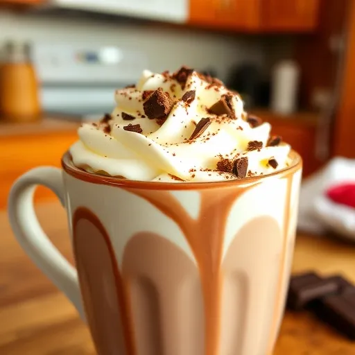 핫초코, 건강까지 생각한다면?: 종합 관리 & 전문가 팁