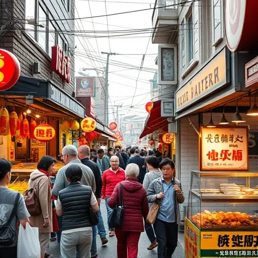 양구 식도락, '성공적인 경험'을 위한 전문가의 조언