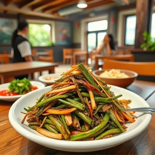 당신의 양구 여행 테마에 맞는 '맞춤형' 양구맛집 선택 가이드