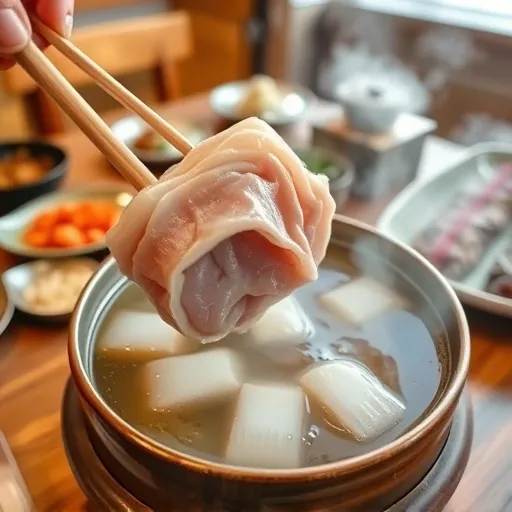 4. 하모와 함께하는 여수 미식 여행 설계: 전문가 조언과 고급 솔루션