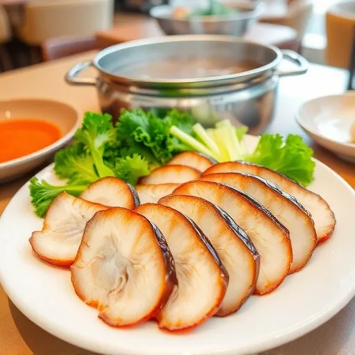 2. 여수 하모 식당, 이렇게 고르세요! 현지인처럼 '진짜' 맛집 찾는 법