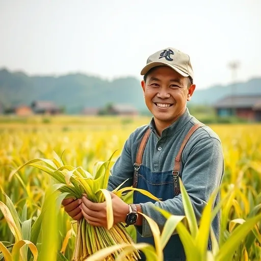 '젊은 농부들'의 핵심, 이 제품들이 당신의 건강에 미치는 영향