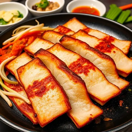 안산 냉삼, 후회 없이 즐기기 위한 마지막 조언