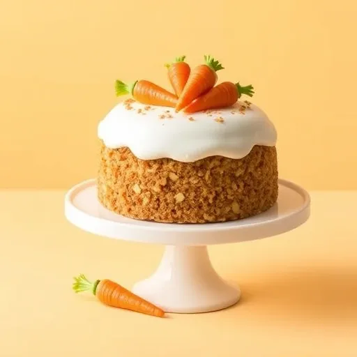 아티제 당근케이크, 특별한 순간을 위한 팁