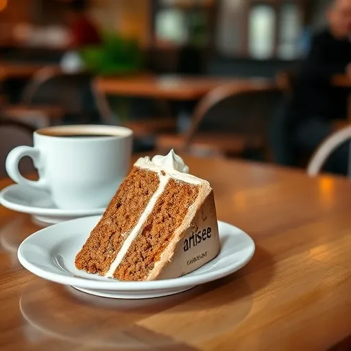 아티제 당근케이크, 종류별로 제대로 즐기기