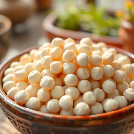 백태콩, 영양 그 이상의 가치: 전문가 조언과 고급 활용 전략