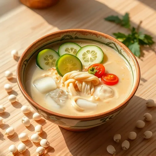 백태콩 효능 극대화 조리법: 삶을까, 볶을까?