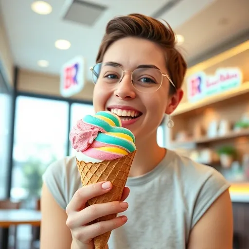 나에게 딱 맞는 베라 아이스크림 고르기: 취향별 완벽 가이드