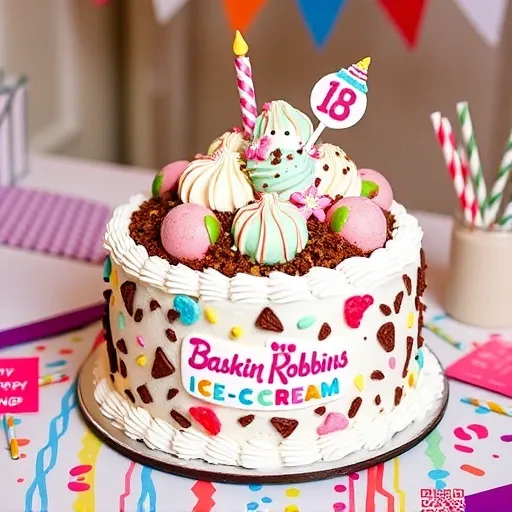 베라 아이스크림 케이크, 단순 디저트 이상의 특별함