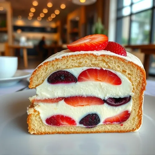 범계 케이크, 단순한 디저트 넘어선 가치 찾기