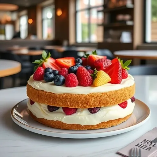 내 입맛에 딱! 수리르 케이크 현명하게 선택하는 법