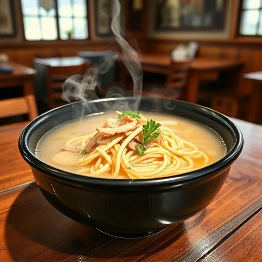 내 취향 저격! 메밀국수 맛집 유형별 완벽 가이드 (미슐랭, 노포, 가성비, 이색)