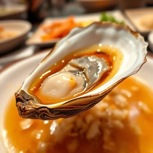 굴찜을 넘어 별내 해산물 외식, 이것까지 알면 마스터!