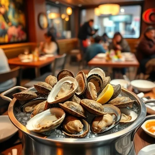 별내 굴찜 맛집, 이런 차이가 있어요! 신선도부터 분위기까지 심층 분석