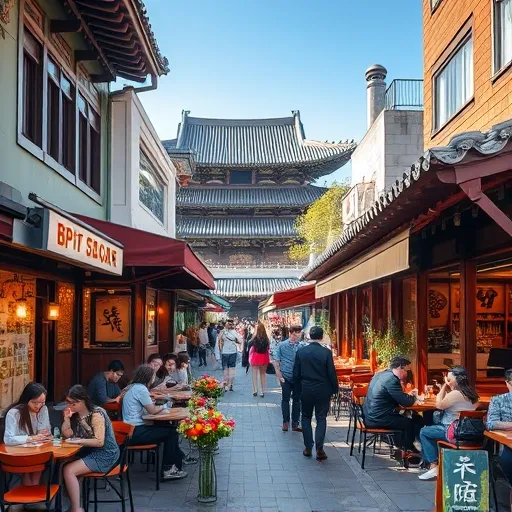 창덕궁 근처 맛집, 취향별 완벽 가이드: 한식부터 이색 메뉴까지