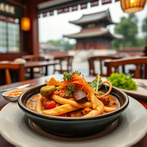 창덕궁 주변 식사 경험 극대화, 숨겨진 팁과 고급 전략