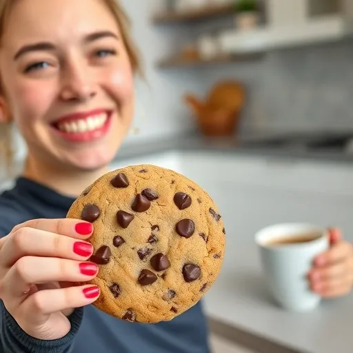 코스트코 쿠키, 베이커리 vs 푸드코트: 나에게 맞는 선택 가이드