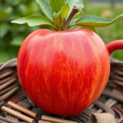 충주사과, '맛'을 넘어 '경험'을 디자인하다: 체험 & 힐링 가이드