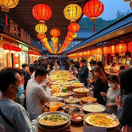안전하고 검증된 막걸리 축제를 선택하는 기준