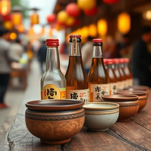 전통주 전문가가 말하는 축제의 중요성