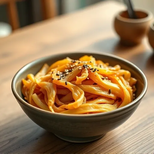 좋은 깐 도라지 고르는 법과 손질 팁 (2025년 기준)