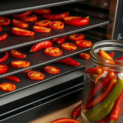 2025 건고추 시장 전망: 기후 변화와 품질 관리의 중요성