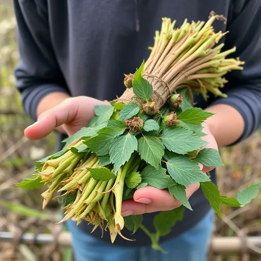 개두릅 효능 부작용, 제대로 알고 드세요!