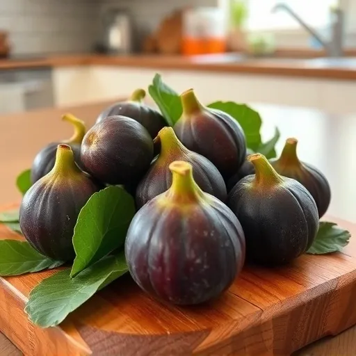 나에게 맞는 무화과 섭취법, 효능 극대화 비법은?