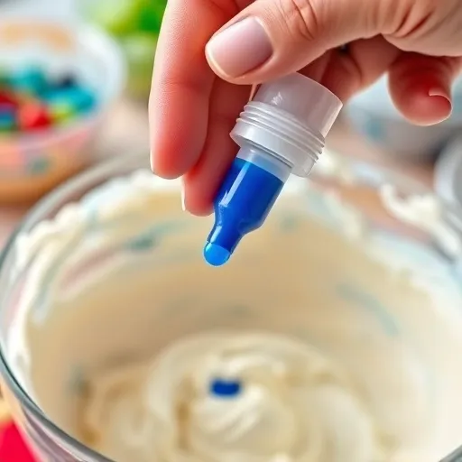 실패 없는 식용색소 구매! 전문가가 알려주는 숨겨진 팁과 관리법