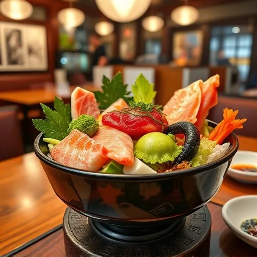 현지인도 자주 찾는 강릉 물회 맛집, 그들의 진짜 기준은?