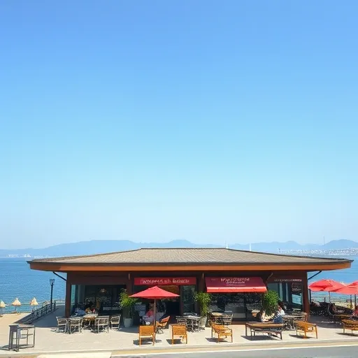 강릉 물회, 이왕이면 '이런' 곳에서 경험하세요!