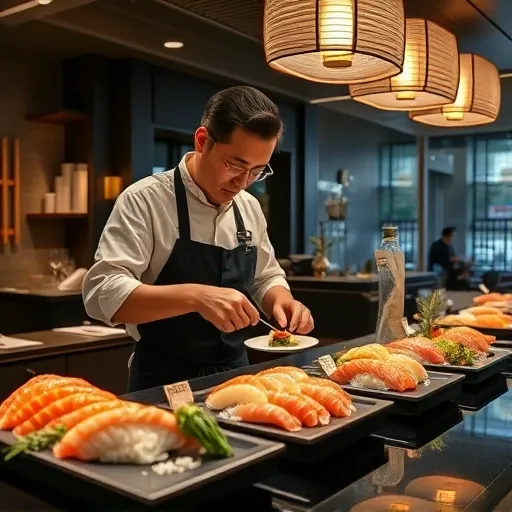 실패 없는 강릉 오마카세 선택의 핵심 기준