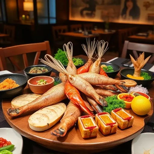 셰프의 철학을 만나는 강릉 오마카세, 이렇게 즐겨라!