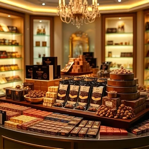 내 취향에 맞는 고디바 초콜릿/디저트 선택 가이드