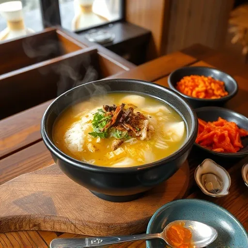 진정한 굴국밥 맛집? '여기'부터 확인하세요!