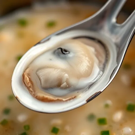 굴국밥, 단순 한 끼 넘어 건강 솔루션으로!