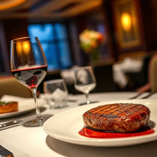 2025년 광주 미식 트렌드: 고급 레스토랑은 어떻게 진화하고 있나?