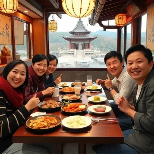 첨성대 맛집, '누구와 가는가'에 따라 현명하게 선택하는 법