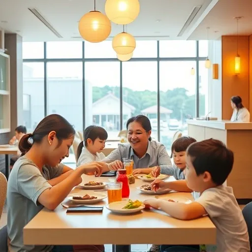 첨성대 근처 식사, 단순한 한 끼를 넘어 경주를 경험하는 방법