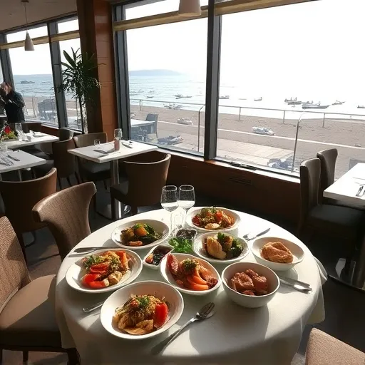 성공적인 해운대 대방어 경험을 위한 팁: 웨이팅, 예약, 그리고 현명한 소비