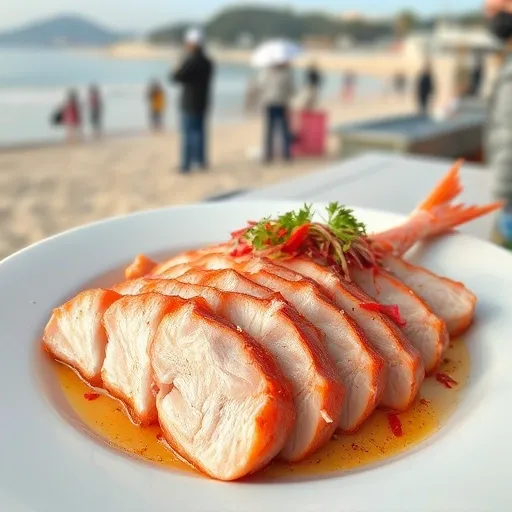 진짜 해운대 대방어 맛집의 조건: 숙성, 부위, 그리고 경험