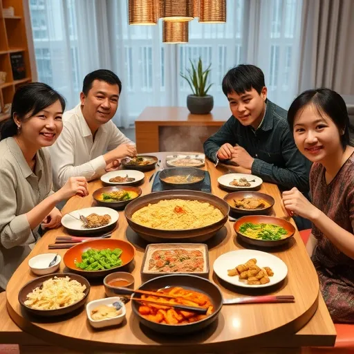 하림삼계탕, 그 이상의 가치: 지속 가능한 보양식 문화