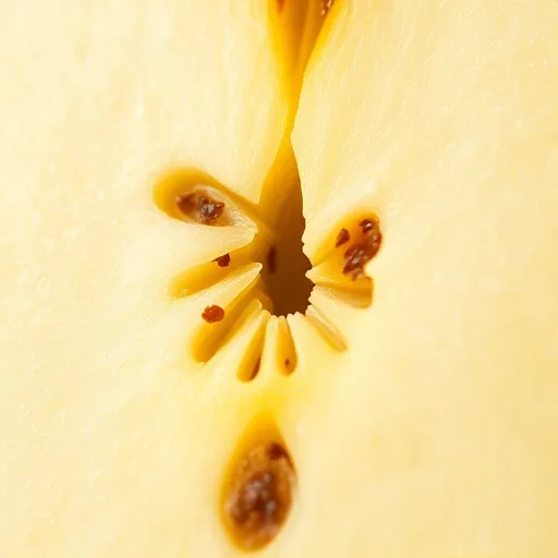 홍로사과 맛을 200% 즐기는 의외의 방법들