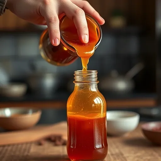 황매실청 숙성기간의 비밀과 2년 후의 기적 (전문가 조언)
