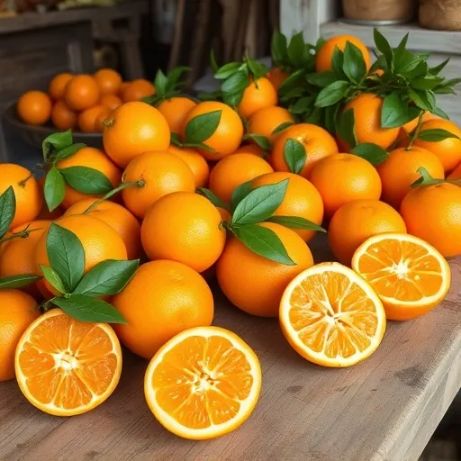 제주도귤, 더 맛있게 즐기고 싶다면? (종합 관리 솔루션)