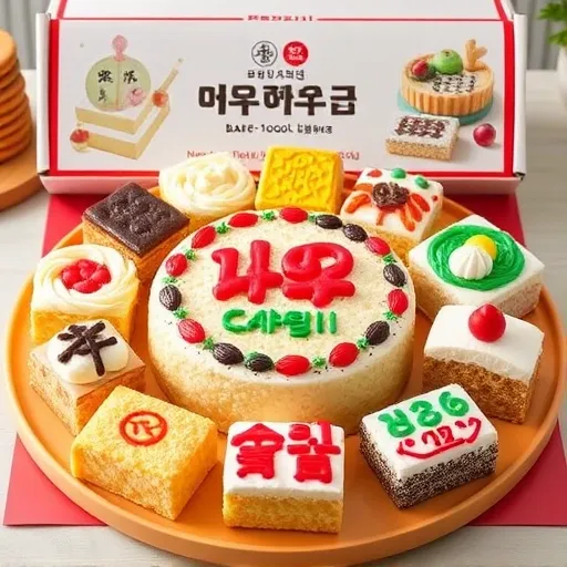 떡 맛집 포도나무떡집 떡, 더 맛있고 신선하게 즐기는 꿀팁