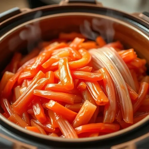 김치 맛을 극대화하는 숨겨진 비법과 전문가의 조언