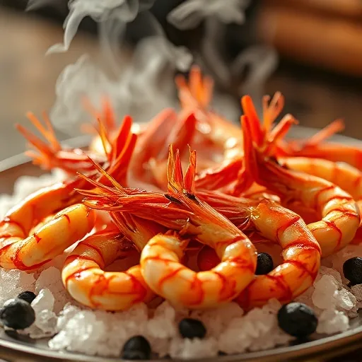 싱싱한 활새우 고르기부터 손질, 보관까지 A to Z