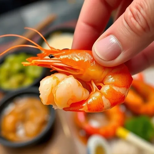 실패하지 않는 활새우 요리 비법 & 제철 활새우 200% 활용법