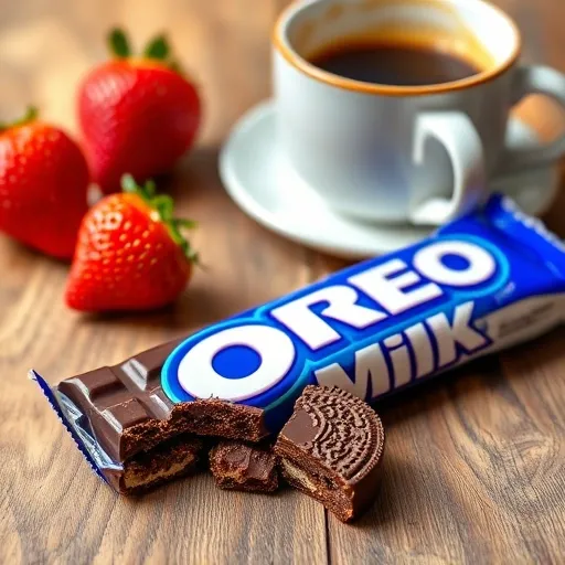 밀카 초콜릿, 더 맛있고 건강하게 즐기는 2025년 트렌드 (페어링, 레시피, 영양 정보)